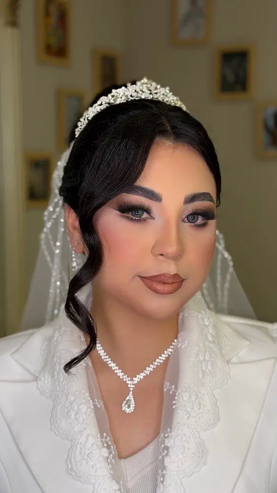عروس|خدمات زیبایی و سلامت|فردیس, شهرک وحدت|دیوار