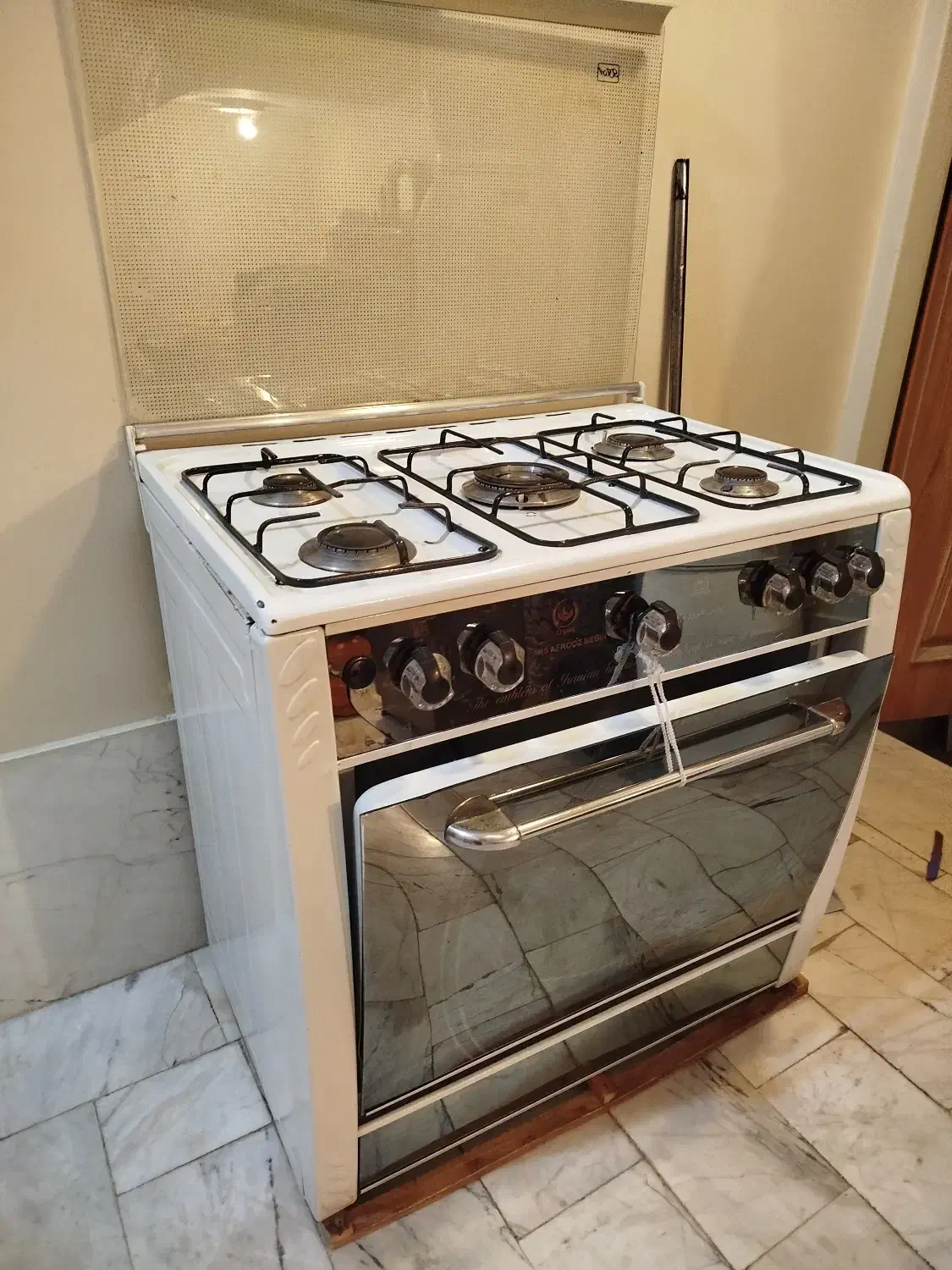 گاز|اجاق گاز و لوازم برقی پخت‌وپز|اصفهان, عسگریه|دیوار