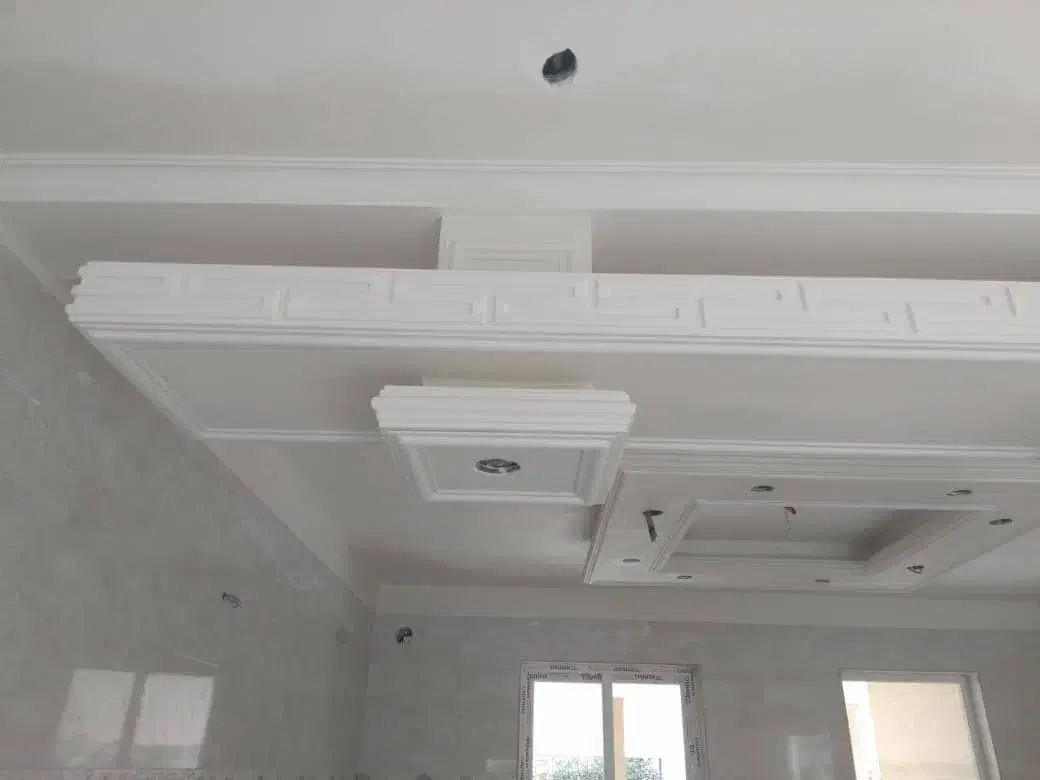 اجرای سفیدکاری ، طرح و ابزار تضمینی|خدمات پیشه و مهارت|تنکابن, |دیوار