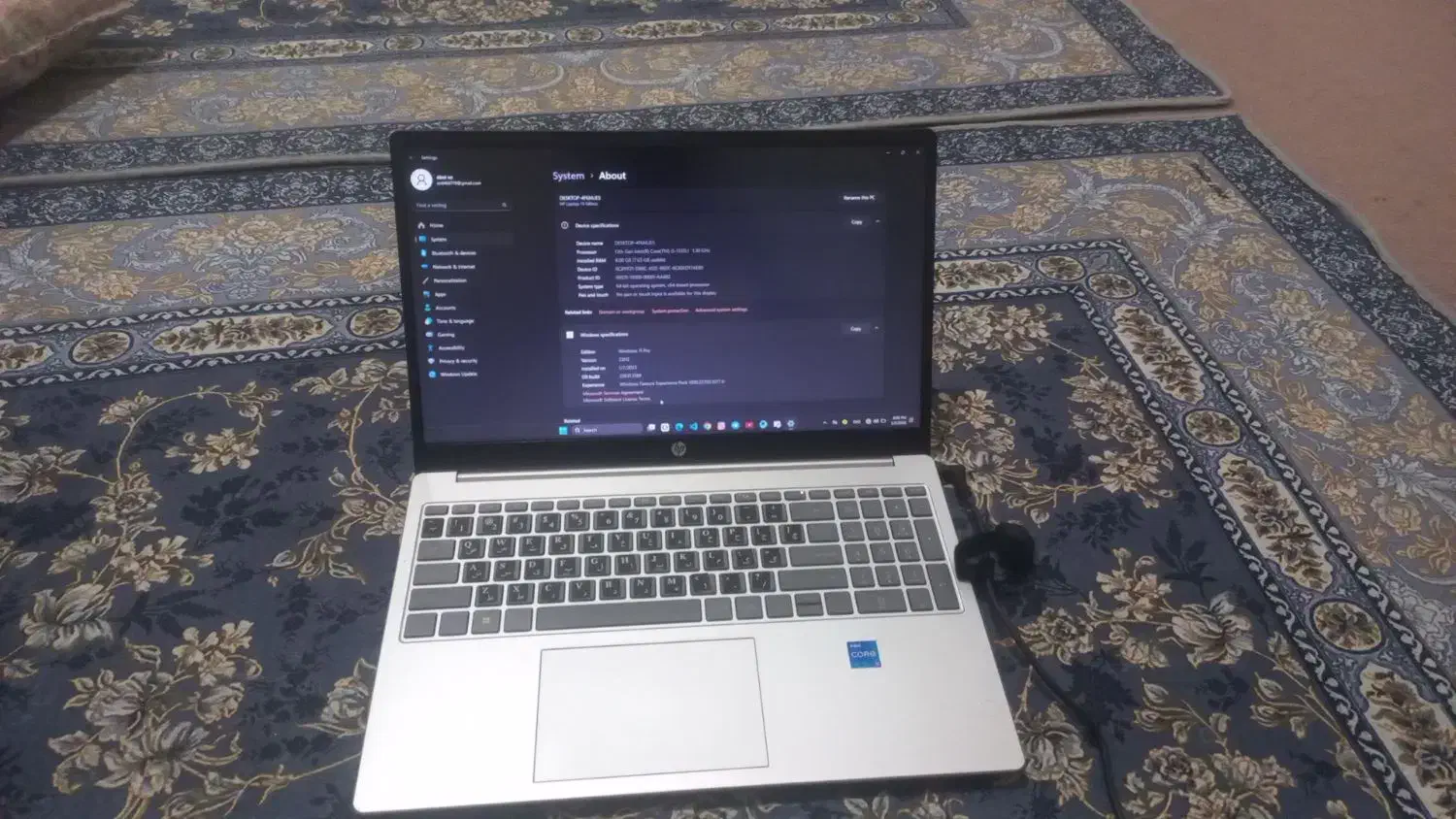 لپتاپ نو|رایانه همراه|اسفراین, |دیوار