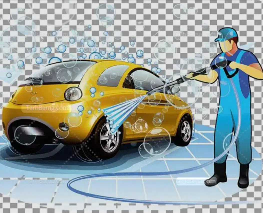 نیروی کارواش باجای خواب|استخدام سرایداری و نظافت|صدرا-فارس, فاز ۱|دیوار