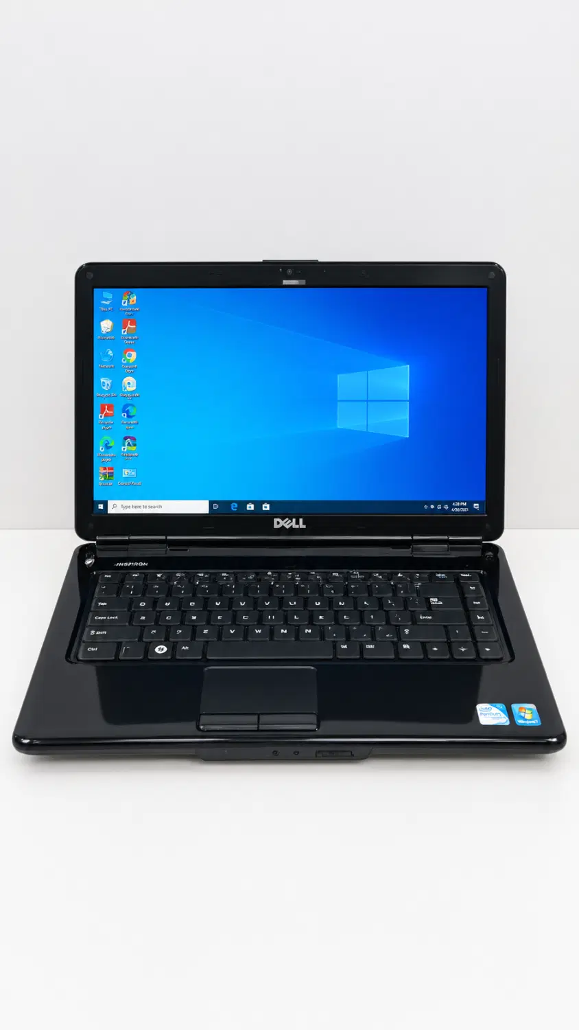 لپ تاپ اقتصادی Dell بدون هیچگونه ایراد|رایانه همراه|تبریز, |دیوار