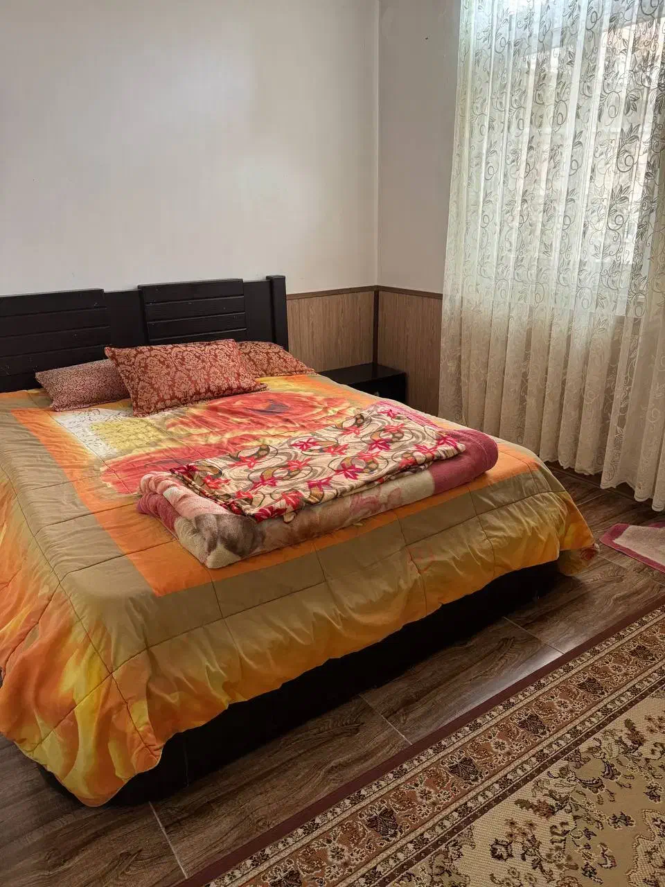 سوییت اجاره ای|اجارهٔ کوتاه‌مدت آپارتمان و سوئیت|رستمکلا, |دیوار