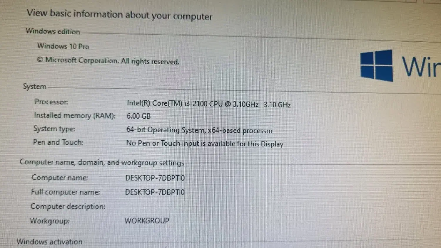 کیس کامپیوتر|رایانه رومیزی|صباشهر, |دیوار