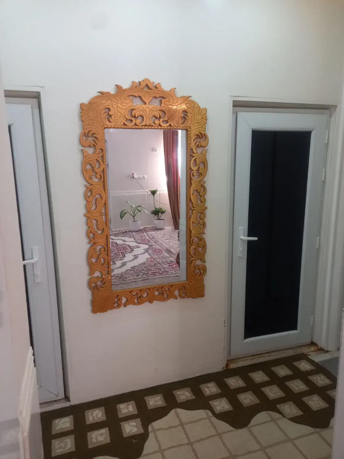 آینه قدی|آینه|اهواز, اسلام آباد غربی|دیوار