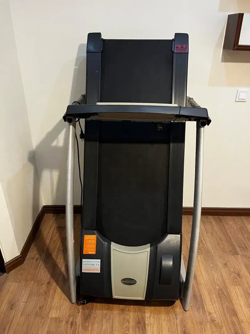 تردمیل|تجهیزات ورزشی|تهران, جی|دیوار