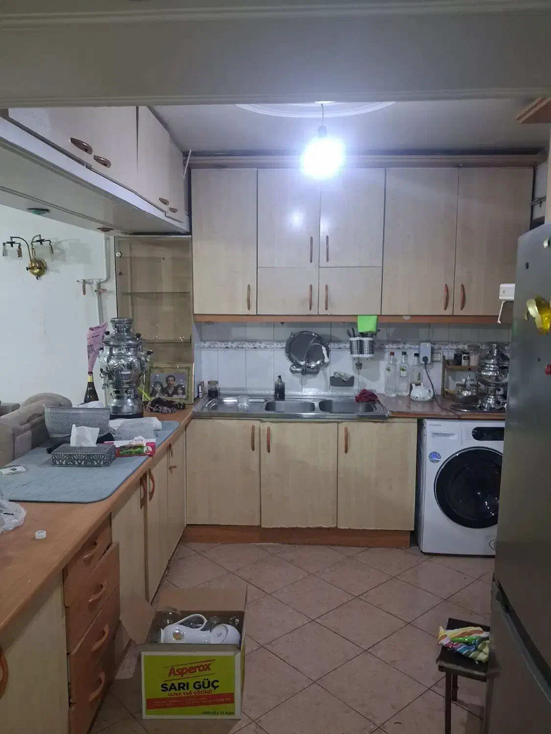 اجاره پیکانشهر|اجارهٔ آپارتمان|تهران, پیکان شهر|دیوار