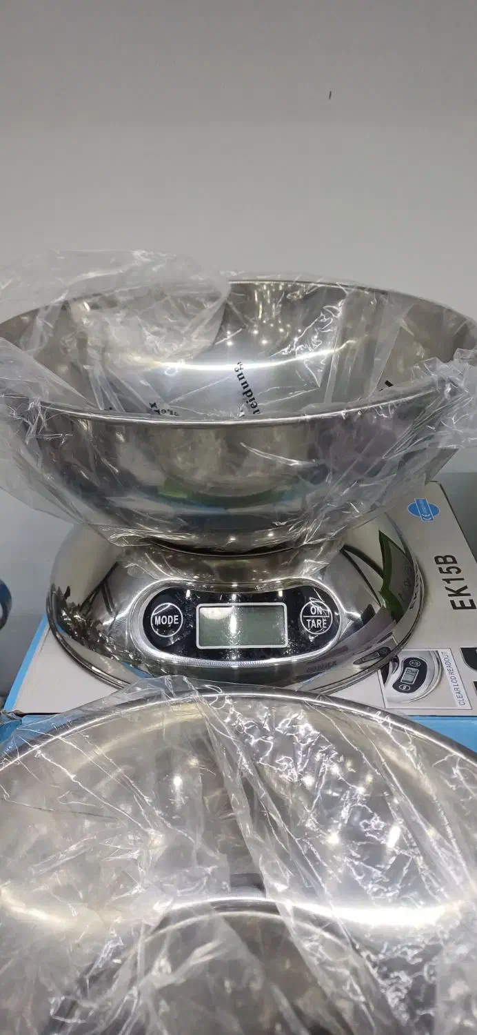 ترازو اشپزخانه|ظروف پخت‌وپز|سقز, |دیوار