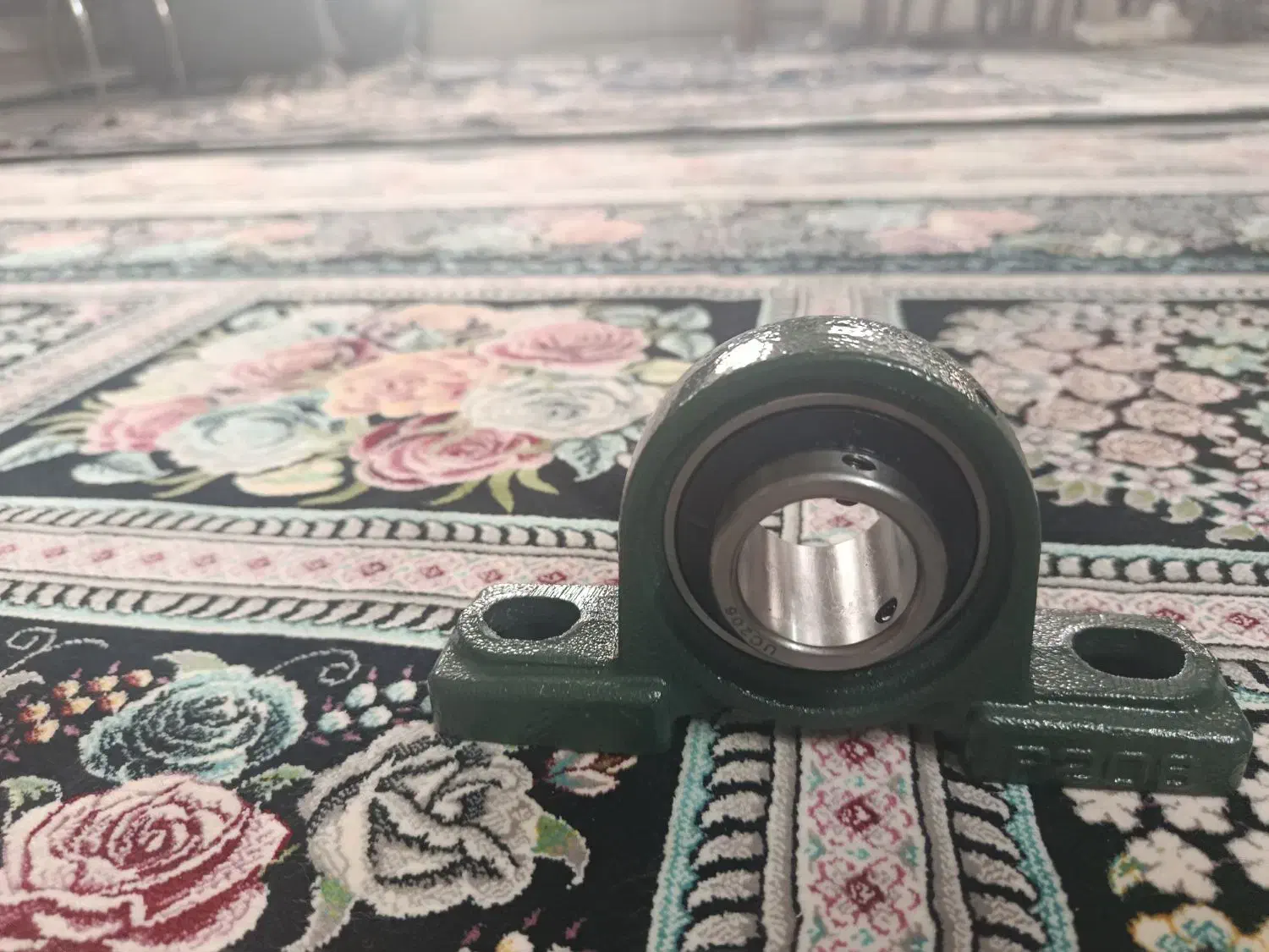 یاتاقان p206|ابزارآلات|محلات, |دیوار