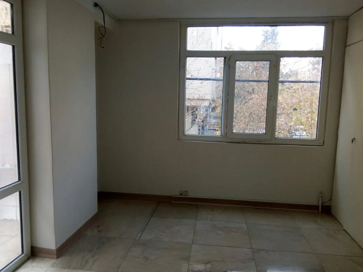 اجاره ۲۲۰ متر خانه مستقل دروس