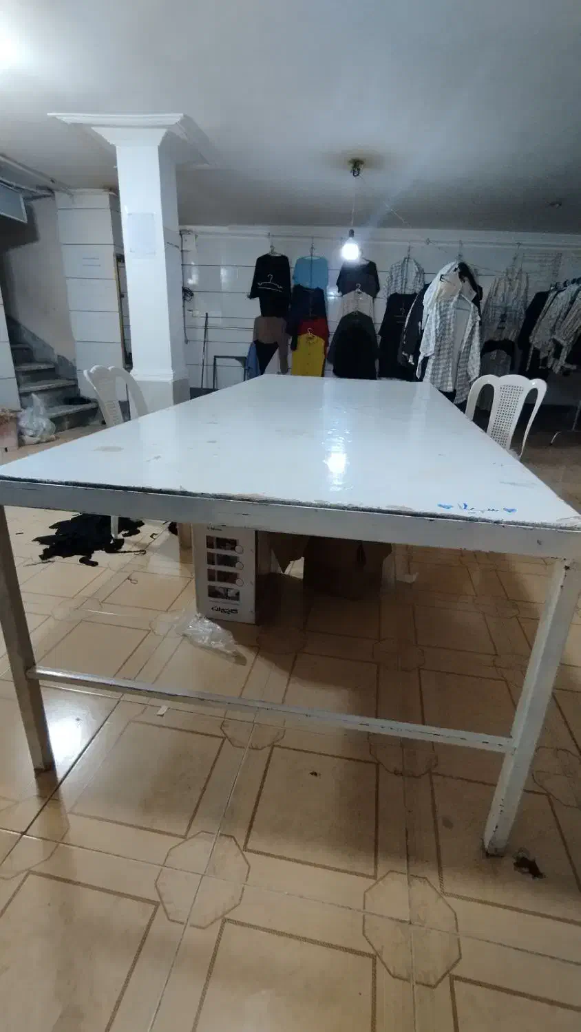 میز|مبلمان خانگی و میز عسلی|ایذه, |دیوار