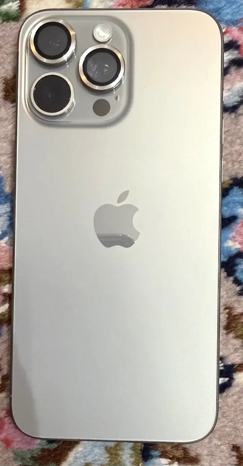 Iphone 15 pro max|موبایل|تهران, شهرک پرواز|دیوار