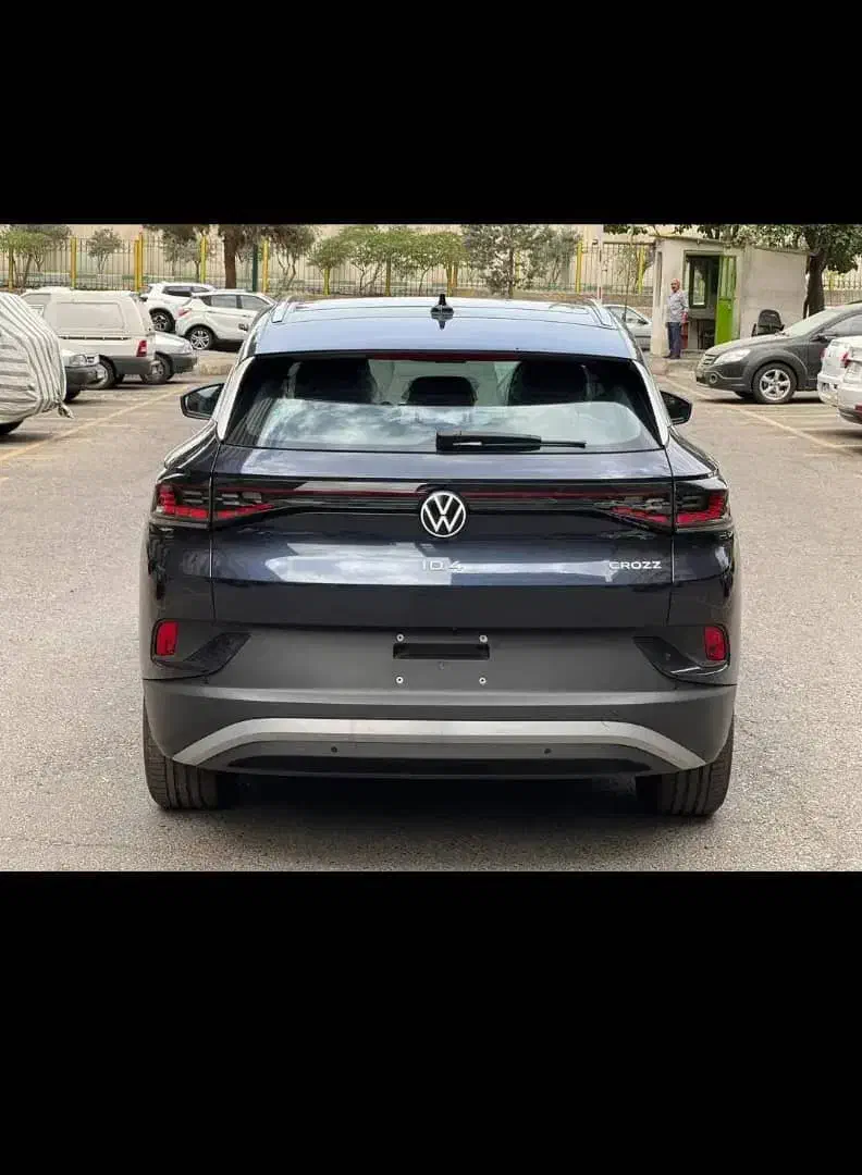 فولکس واگن ID4 2025/ماموت خودرو|خودرو سواری و وانت|تهران, پاسداران|دیوار