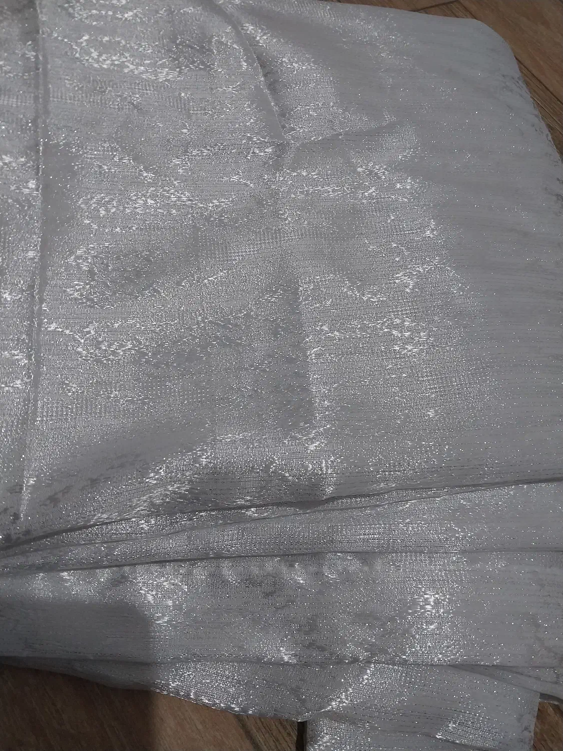 پرده پانجی جنس مخمل کالیفرنیا|پرده، رانر، رومیزی|مسجد سلیمان, |دیوار