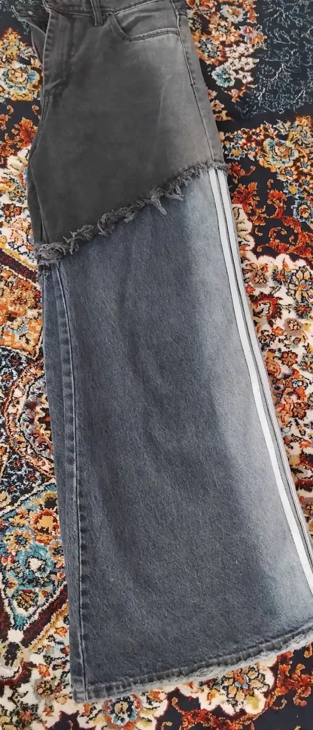 شلوار فول بگ|لباس|زنجان, |دیوار