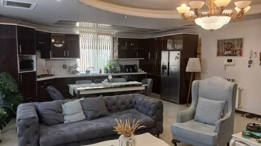 ۱۱۵متر/۲خواب/تک واحدی/شهرک غرب|فروش آپارتمان|تهران, شهرک غرب|دیوار