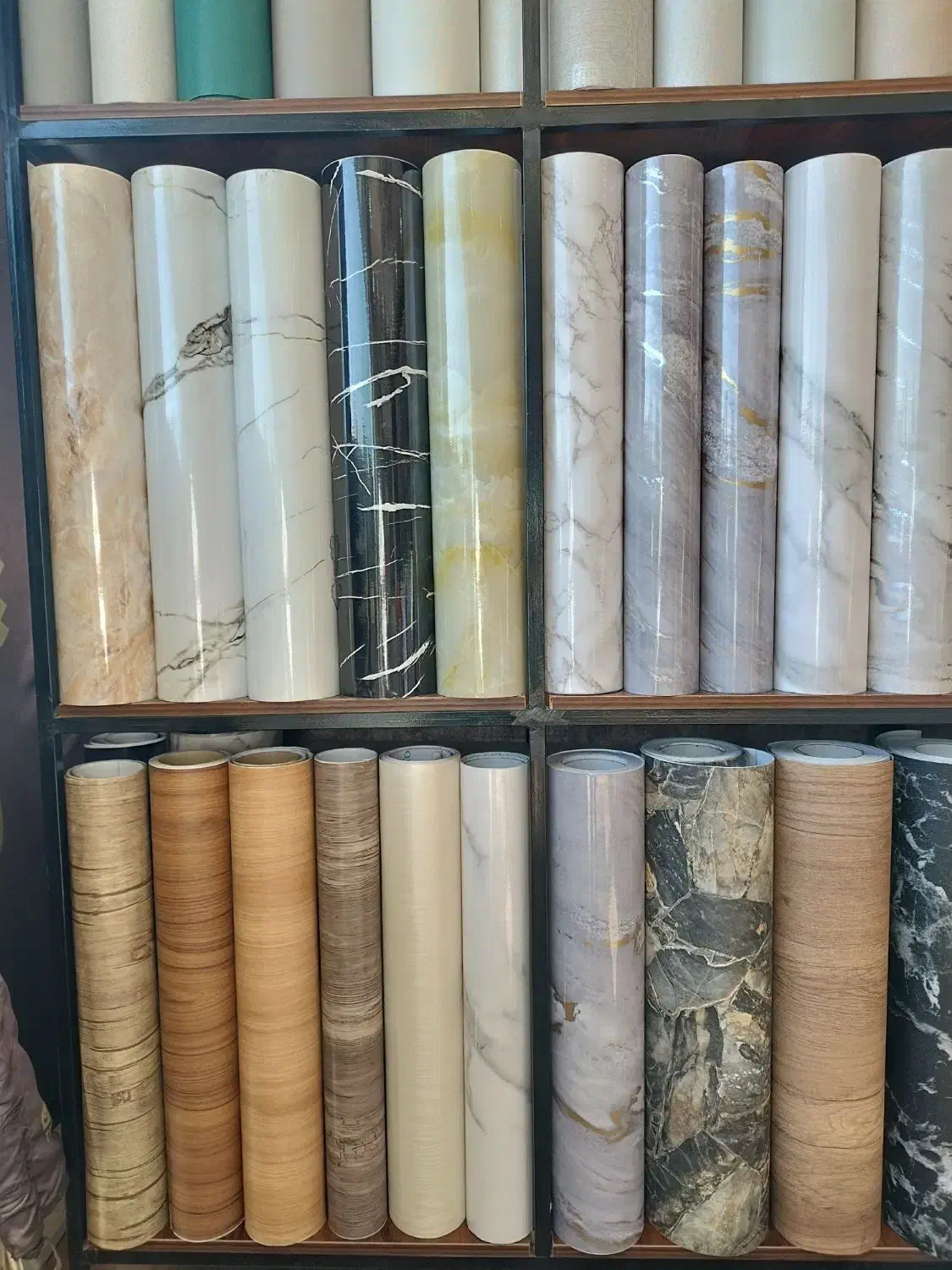 فروش اقساطی برچسب کابینت|خدمات پیشه و مهارت|سمنان, |دیوار