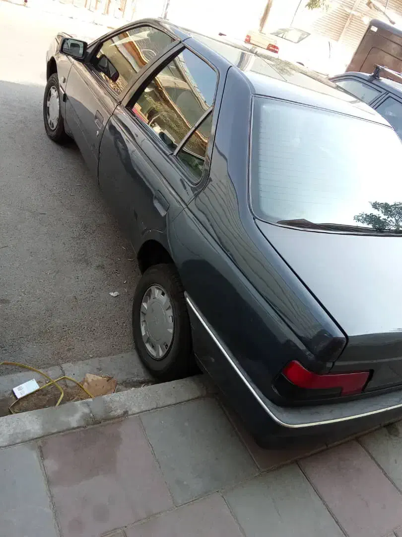 پژو 405gli مدل 83|خودرو سواری و وانت|محمدشهر, شهرک چمران|دیوار