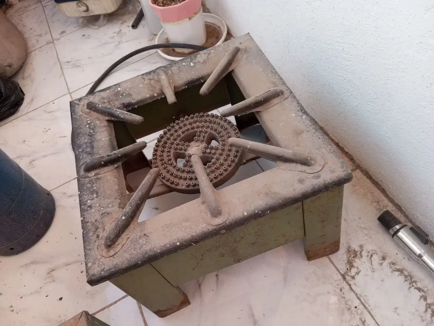 پلوجوش|اجاق گاز و لوازم برقی پخت‌وپز|سیرجان, |دیوار