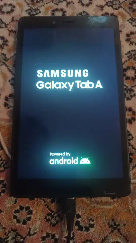 تبلت سامسونگ tab A|تبلت|تبریز, |دیوار