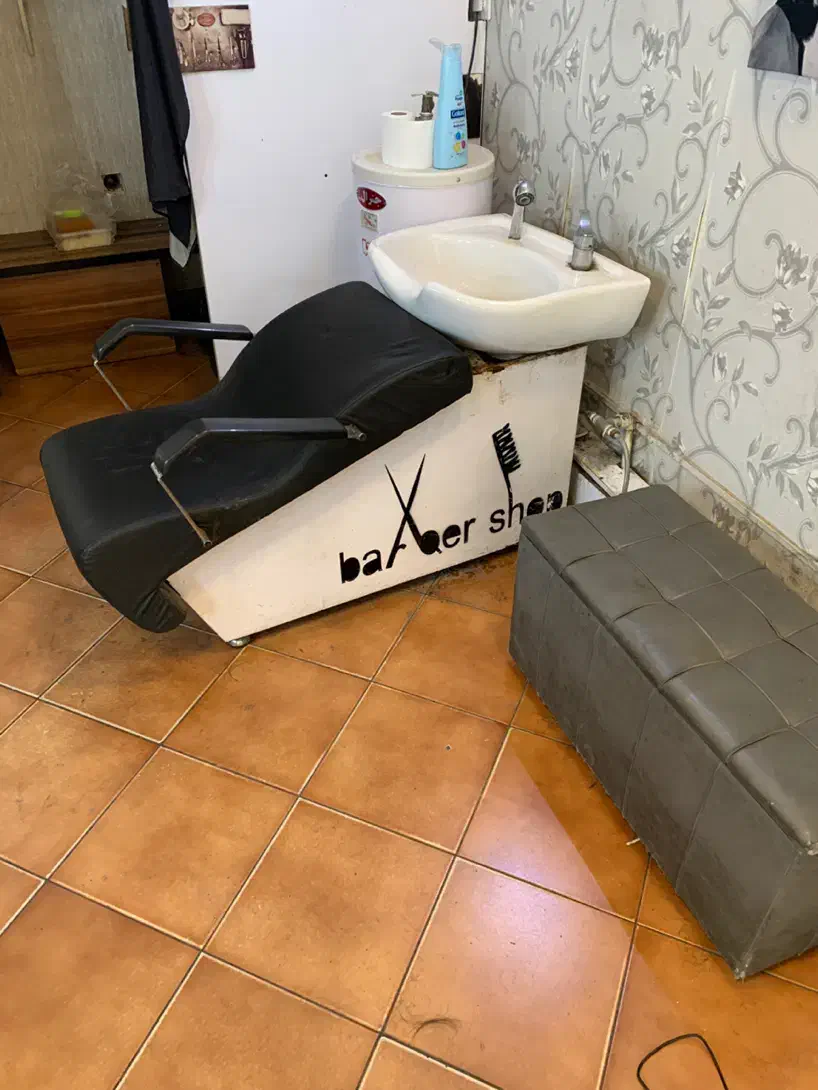 سرشور آرایشگاه|آرایشگاه و سالنهای زیبایی|تهران, جنتآباد مرکزی|دیوار