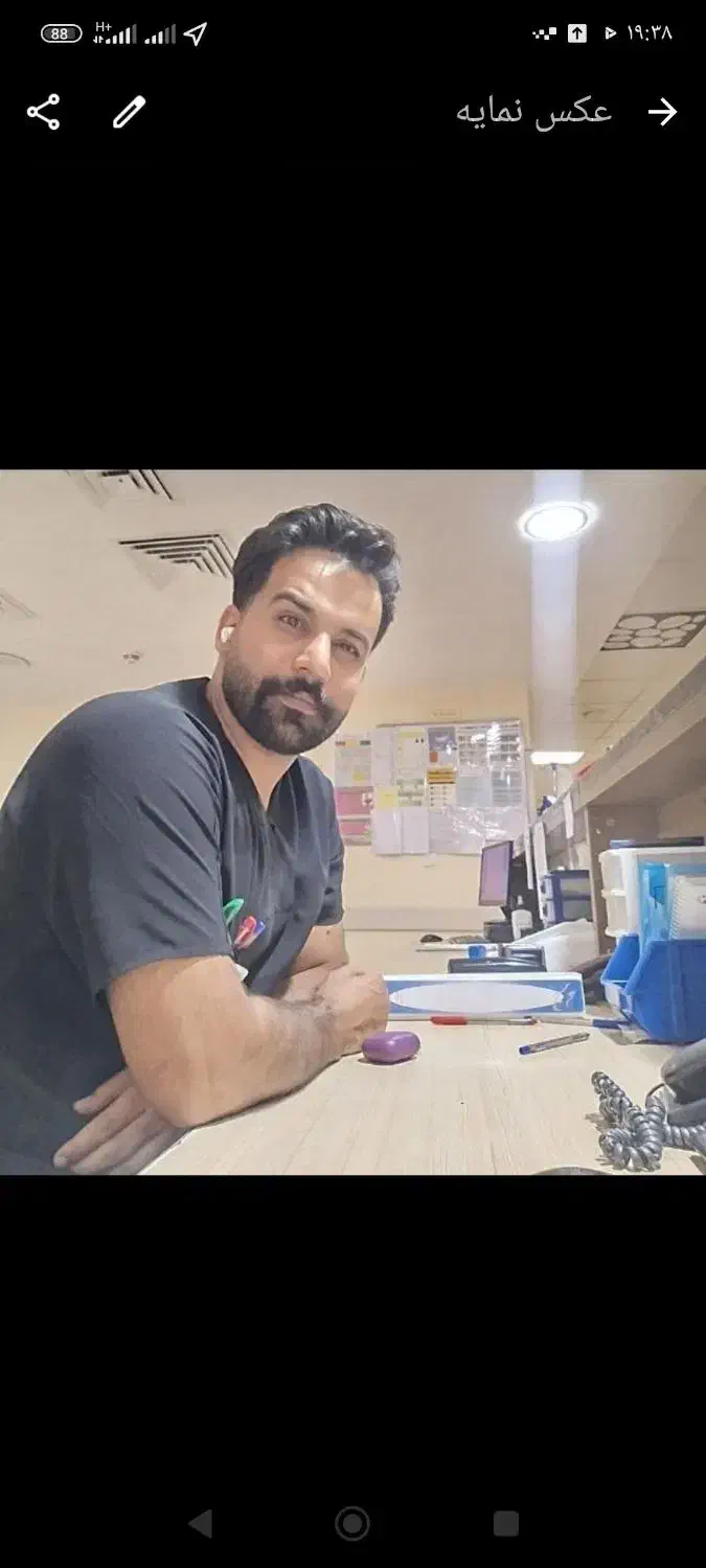 تزریقات .پرستار منزل|خدمات آرایشگری و زیبایی|کاشان, باغ ماجد|دیوار