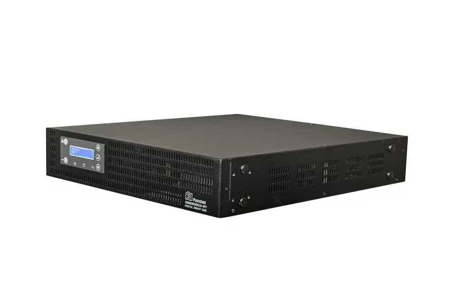 ups فاراتل DSS-2000X-RT + کابینت و باتری 65 آمپر|مودم و تجهیزات شبکه|قم, حنیف نژاد|دیوار