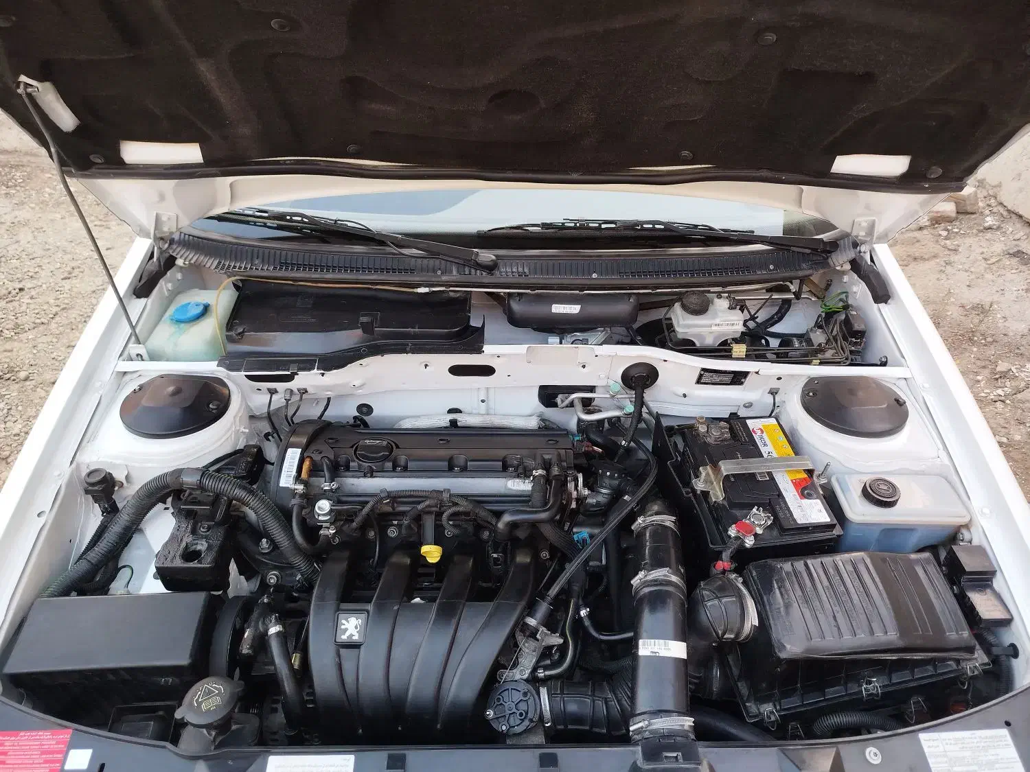 پارسelxمدل89|خودرو سواری و وانت|ارومیه, |دیوار