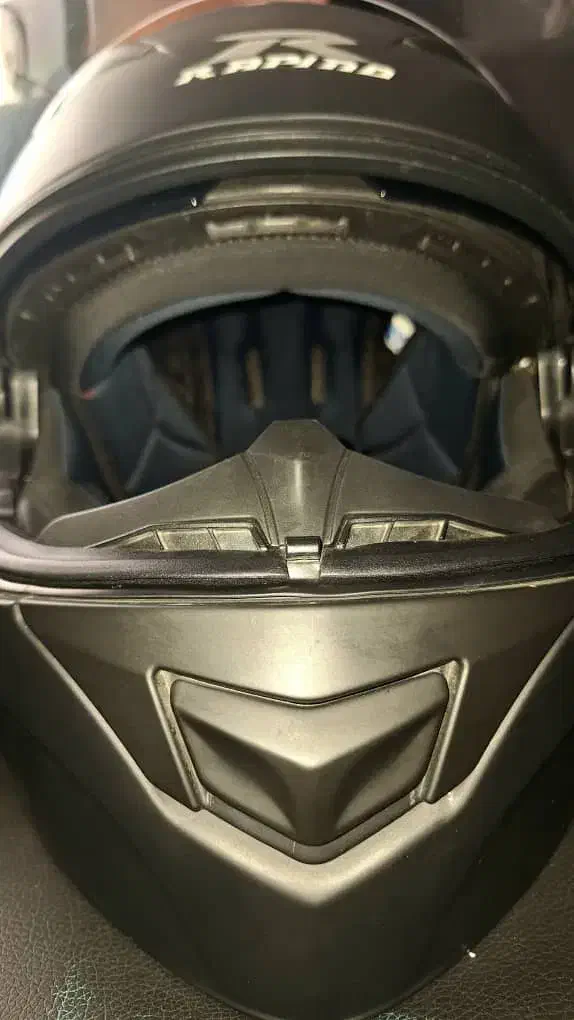 کلاهکاسکت راپیدو فک متحرک|قطعات یدکی و لوازم جانبی|اصفهان, محمودیه|دیوار