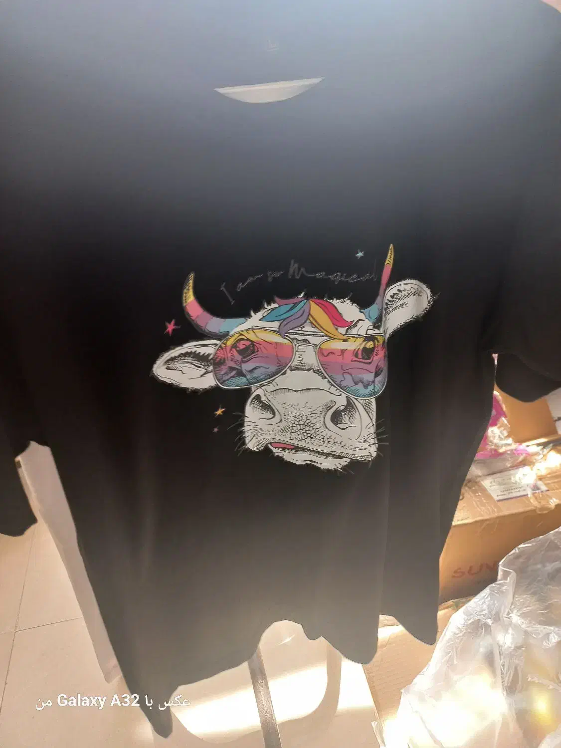 null