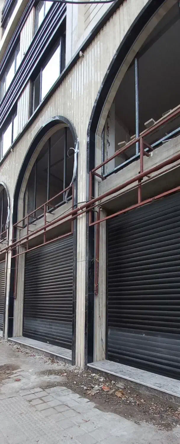 اجاره مغازه ۷۱متری بلوار باهنر|اجارهٔ مغازه و غرفه|رشت, باهنر|دیوار