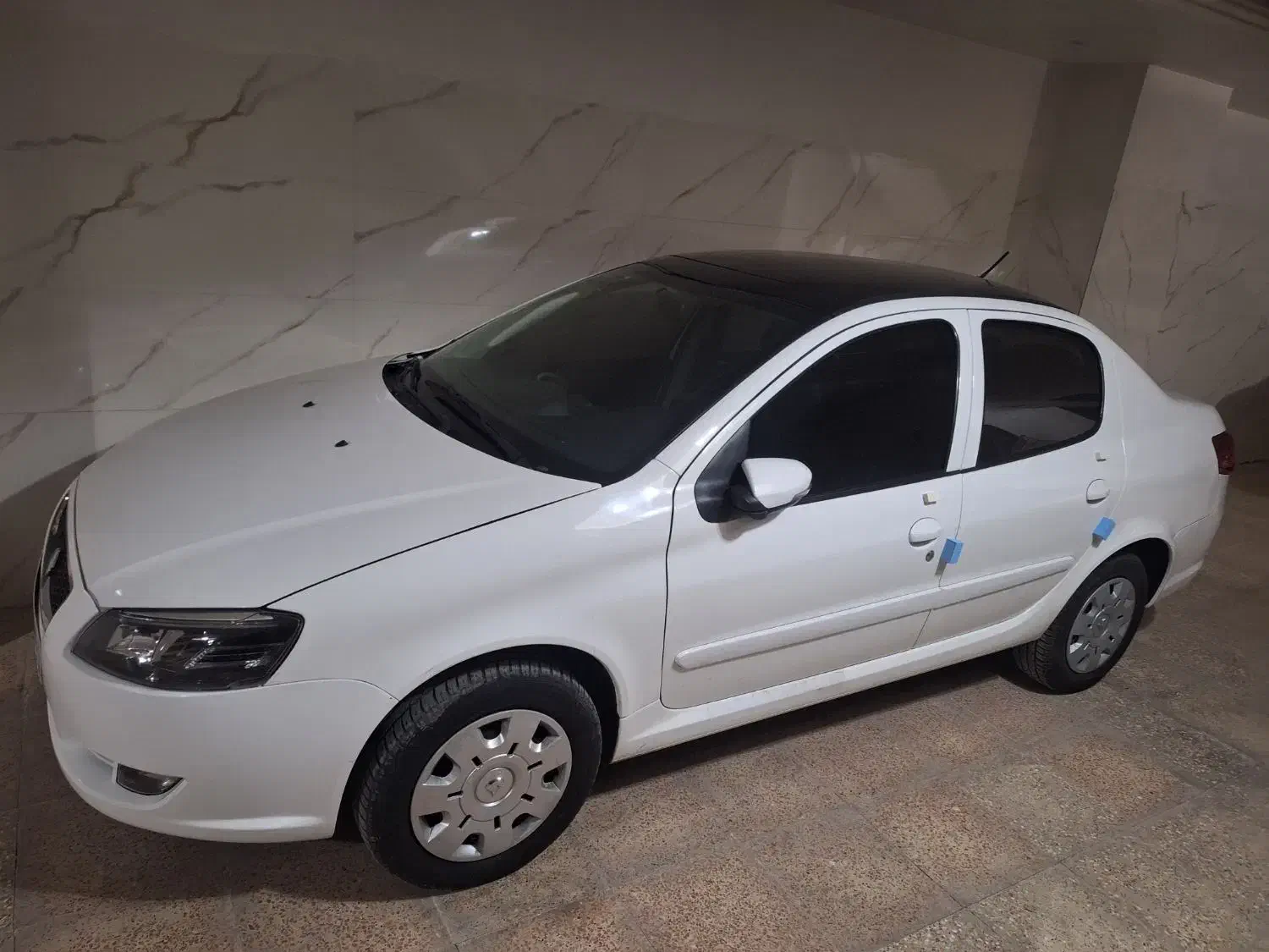 رانا پلاس پانا ۶ دنده مدل ۱۴۰۲|خودرو سواری و وانت|بهارستان, |دیوار