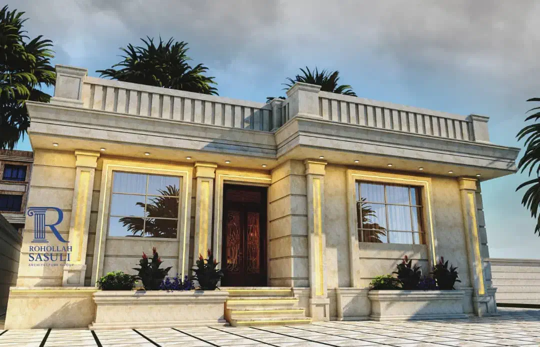 طراحی و اجرای انواع نما سنگ. سرامیک. اجرنما. اسلپ|خدمات پیشه و مهارت|نورآباد, |دیوار