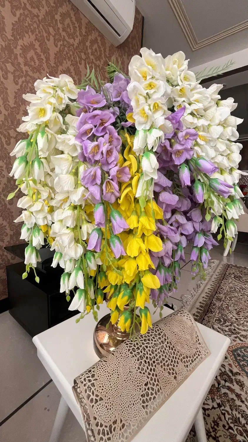 گل مصنوعی|گل مصنوعی|شیراز, شهرک رضوان|دیوار