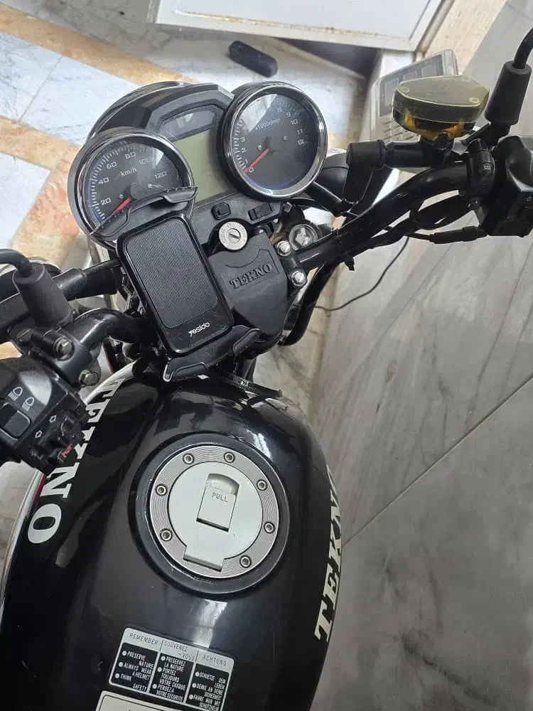 موتور 200 طرح باکسر|موتورسیکلت|کرج, کارخانه قند|دیوار