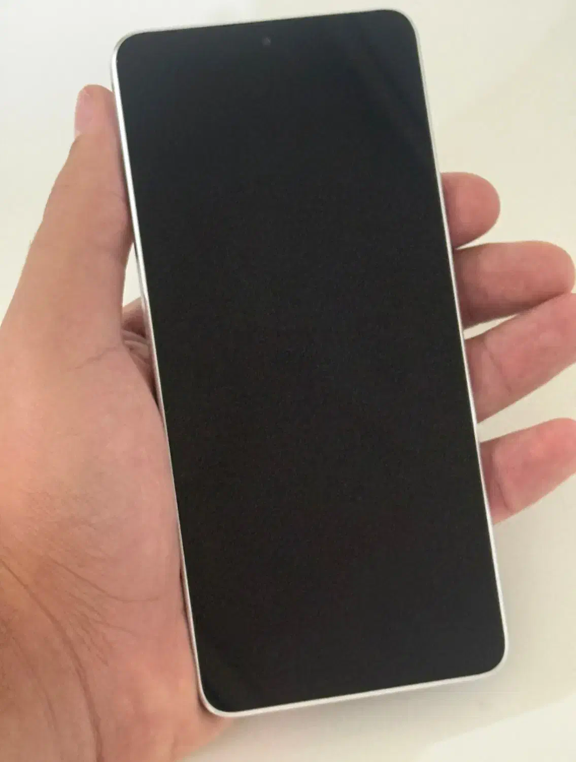 Poco x6 Pro Ram 12 512G|موبایل|سقز, |دیوار