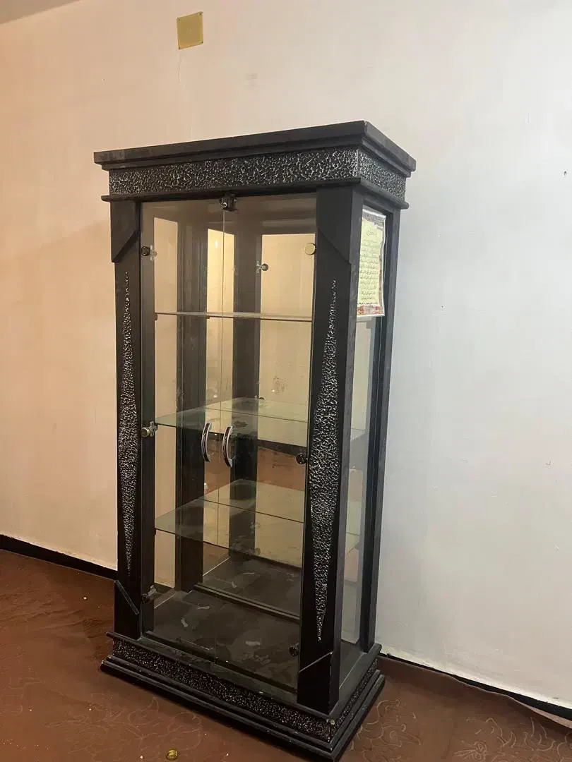 کمد دکوری|بوفه، ویترین، کنسول|شوش, |دیوار