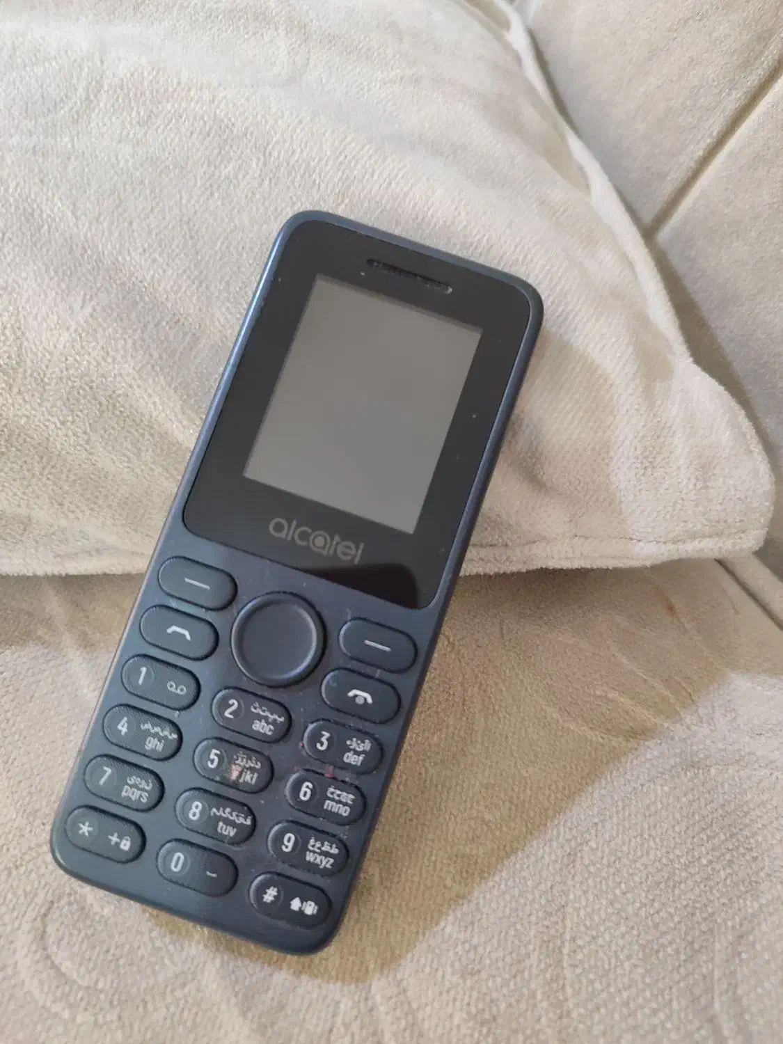 آلکاتل دوسیم|موبایل|تربتحیدریه, شهرک ولیعصر|دیوار