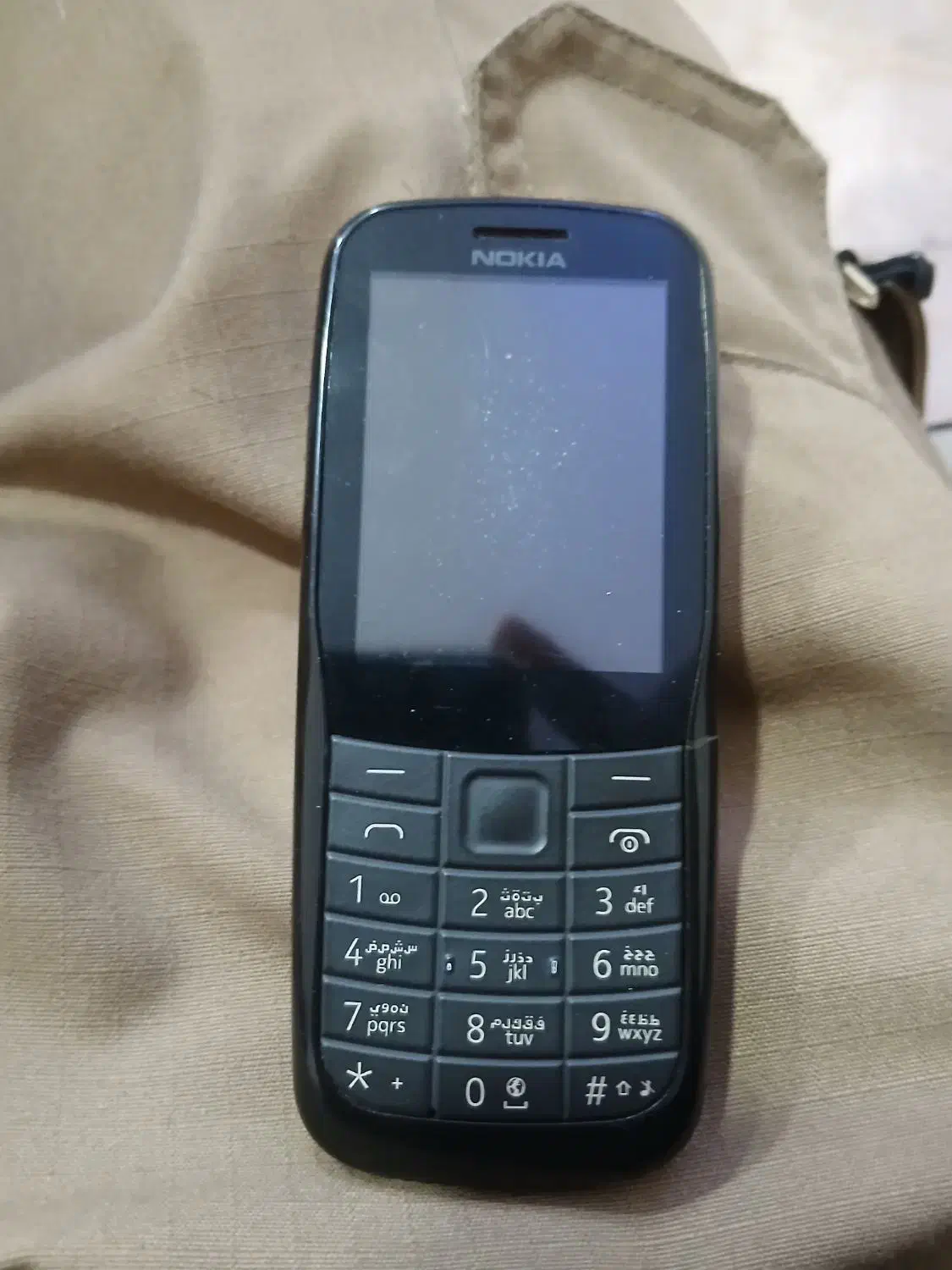 گوشی نوکیا 220|موبایل|دزفول, |دیوار