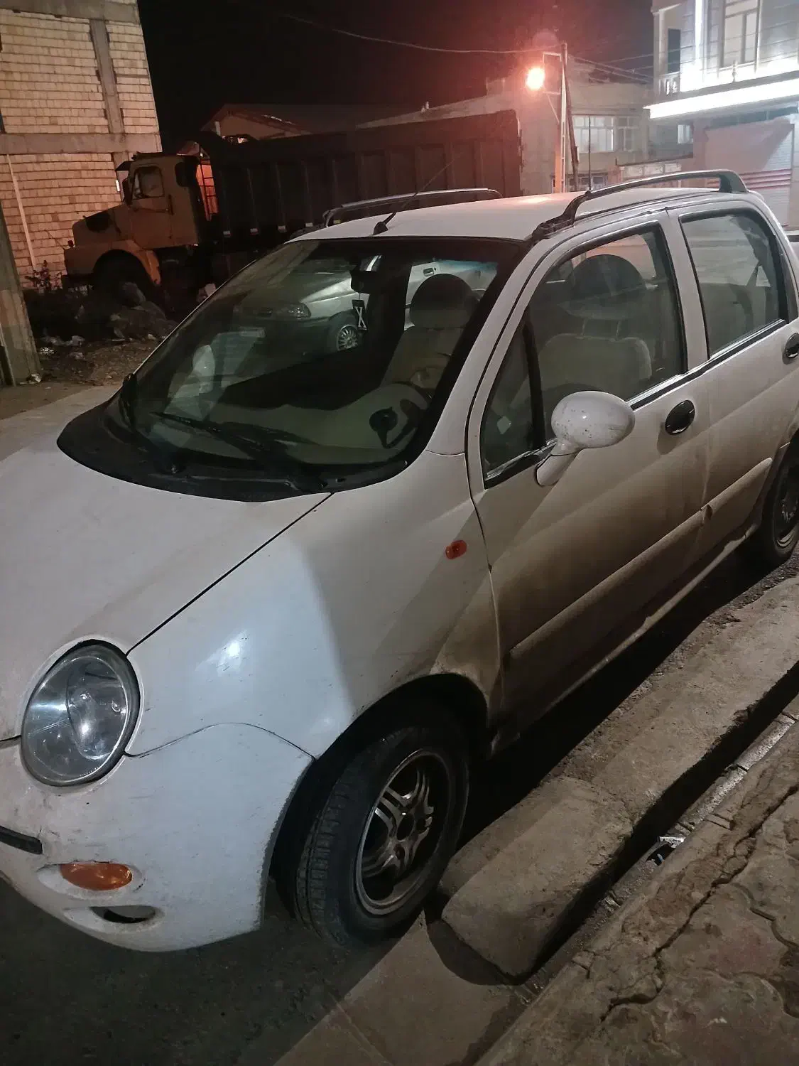 ام وی ام ۱۱۰|خودرو سواری و وانت|قشلاق دشت, |دیوار