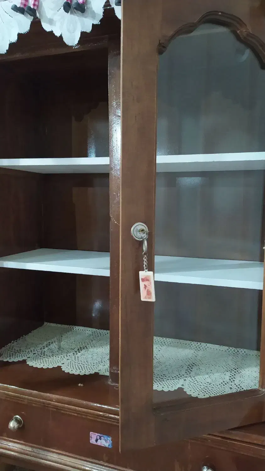 ویترین|بوفه، ویترین، کنسول|بروجن, |دیوار