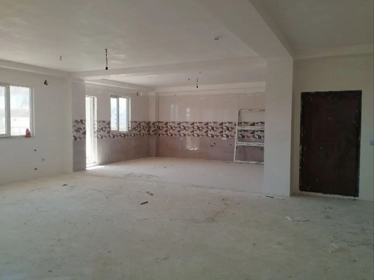 کوثر 8بلوک/185متر/نوساز/نزدیک خیابان|فروش آپارتمان|اردبیل, |دیوار