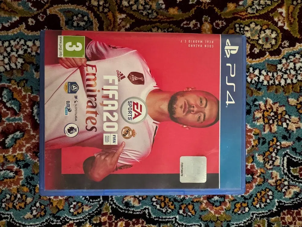 Cd ps4|کنسول، بازی ویدئویی و آنلاین|تهران, خزانه|دیوار