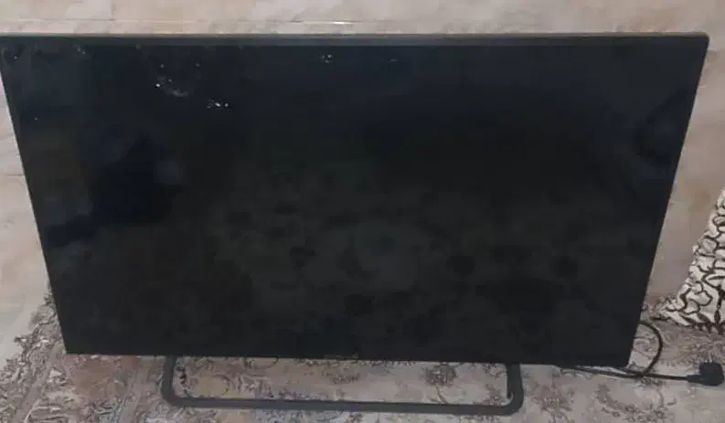 تلویزیون|تلویزیون و پروژکتور|رباطکریم, رباطکریم|دیوار