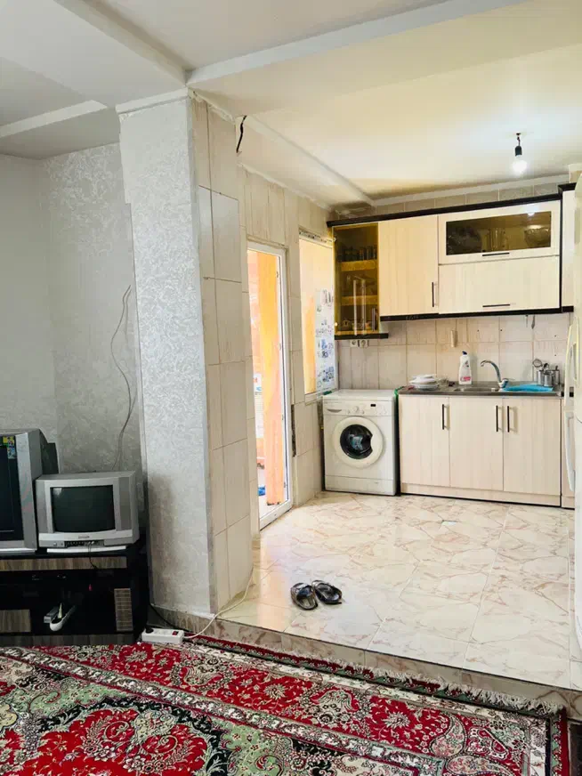 واحد مسکن مهر کارمندان سند آزاد|فروش آپارتمان|ایلام, |دیوار