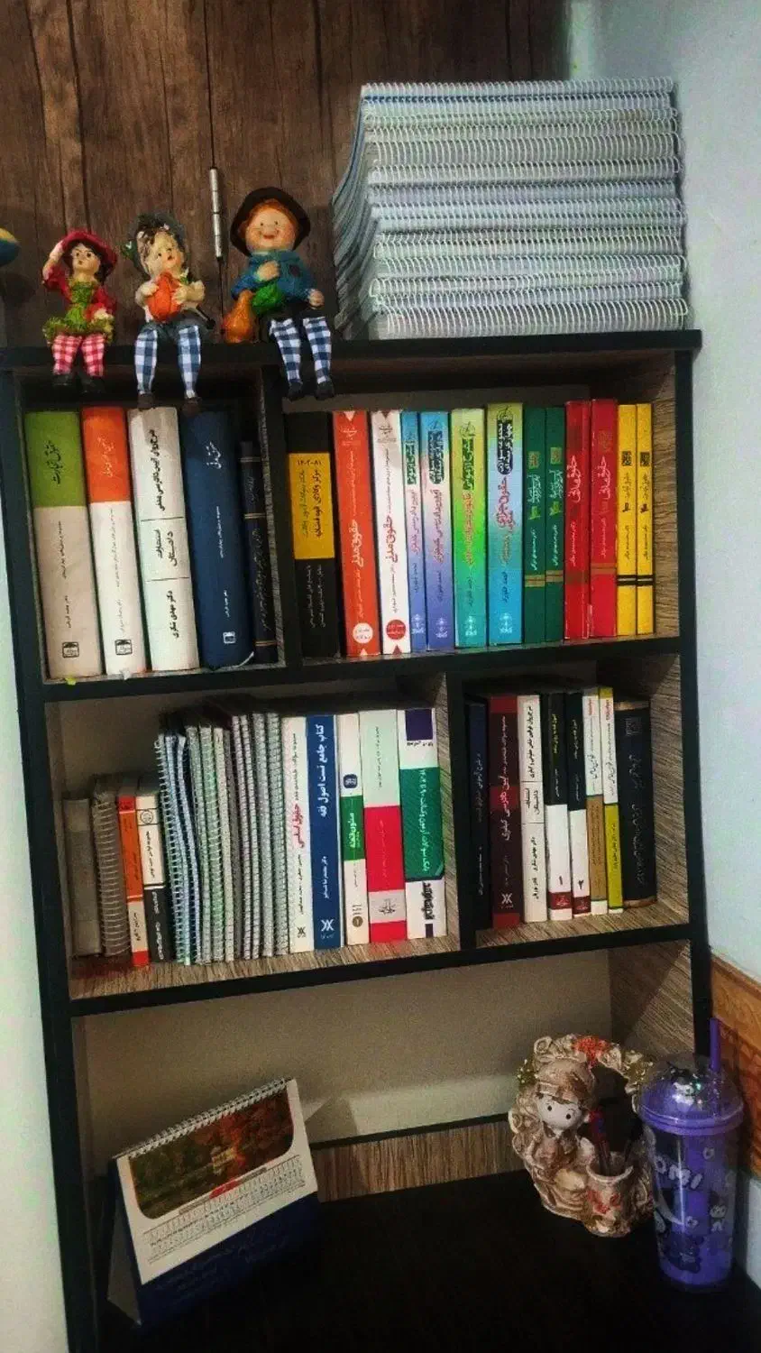 کتاب های حقوقی به فروش میرسه|کتاب و مجله آموزشی|محمدیه-قزوین, |دیوار