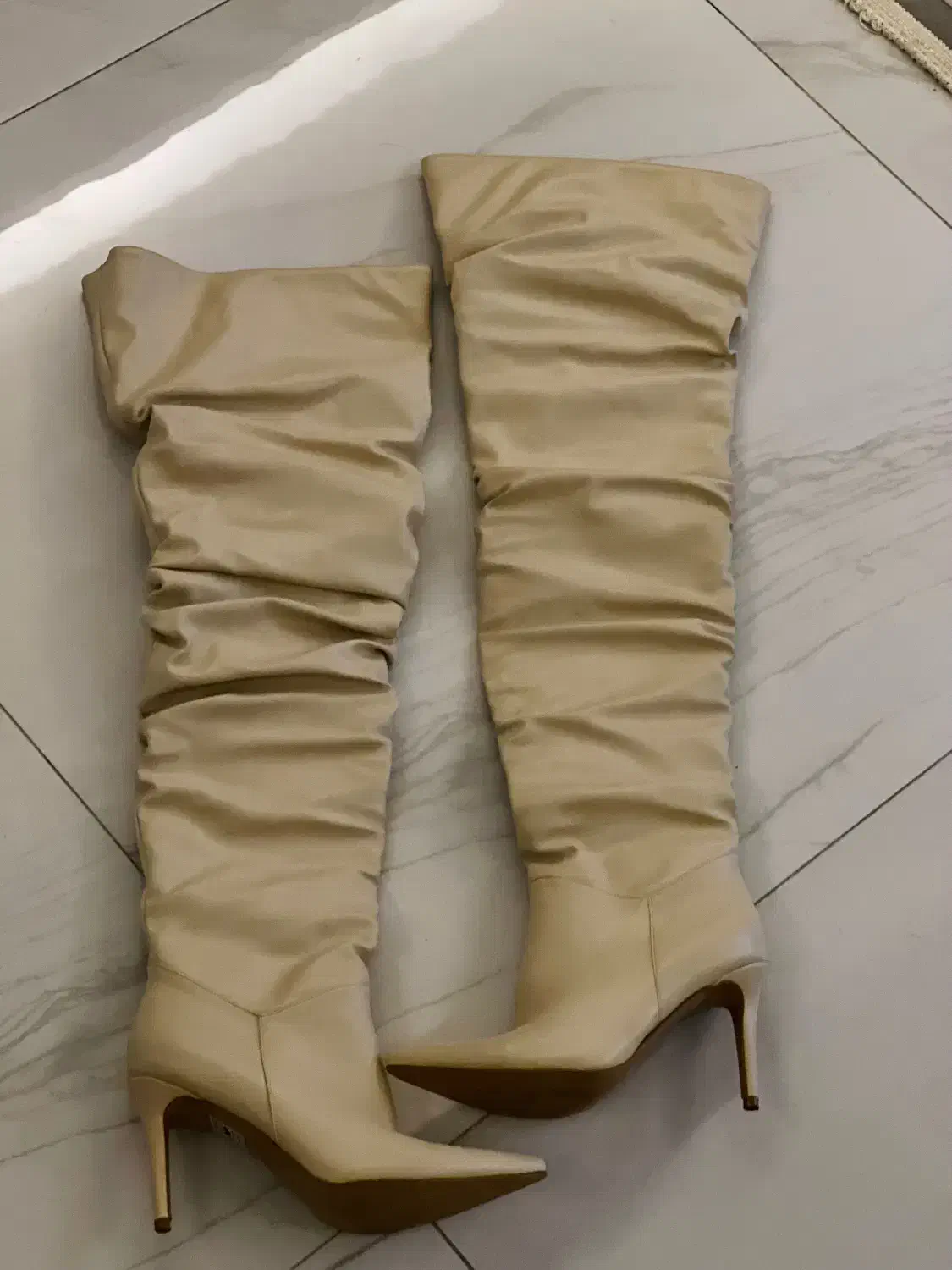 بوت پوتین اورجینال اصل برند pretty little things|کیف، کفش، کمربند|تهران, تهراننو|دیوار