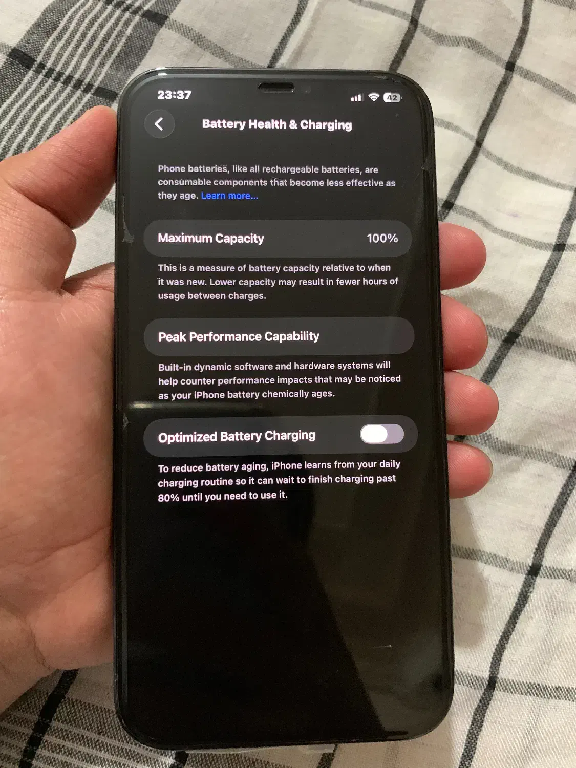 iphone 12 promax|موبایل|زاهدان, |دیوار