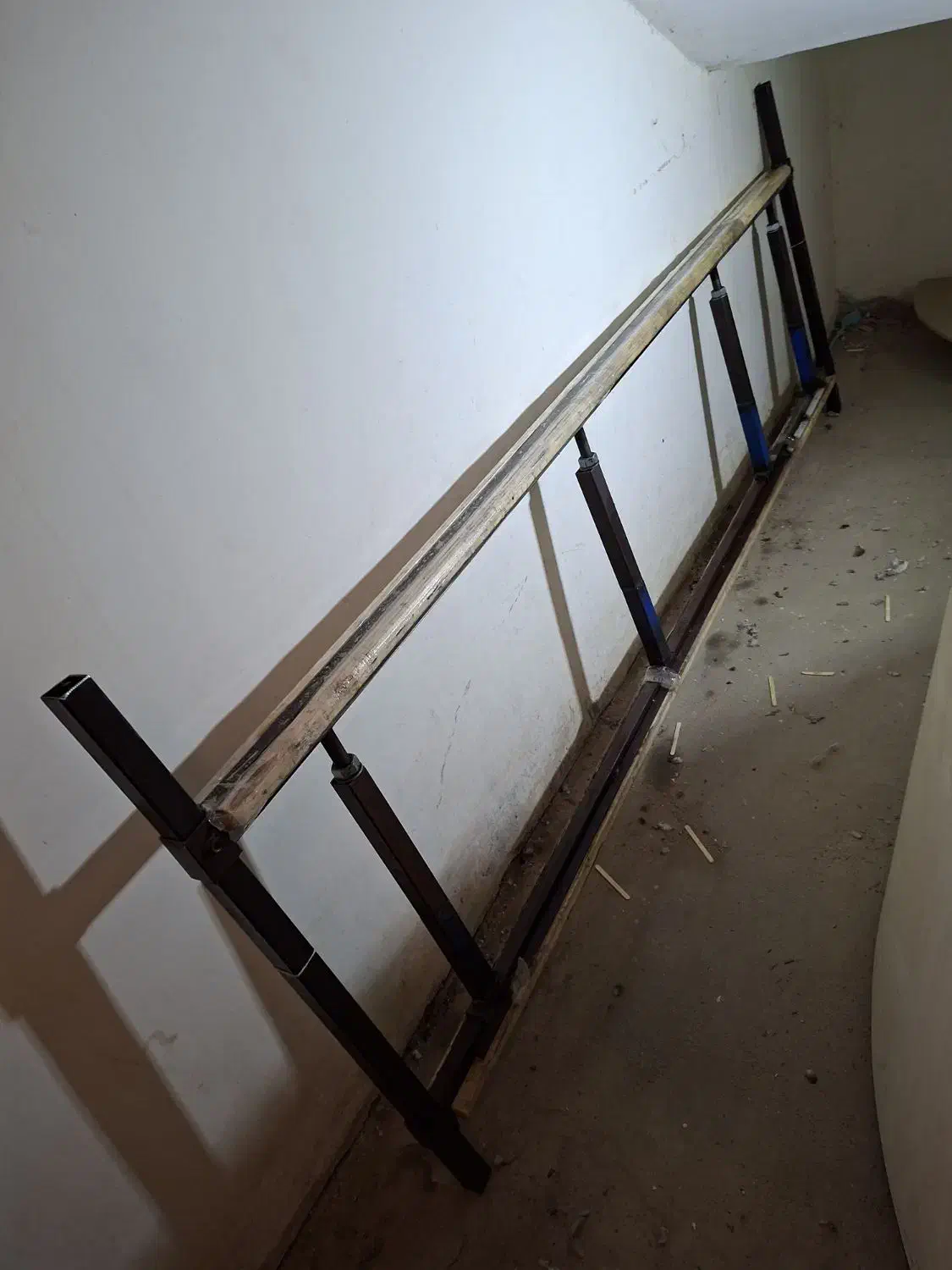 دار قالی|تابلو فرش|پردیس, فاز ۱۱|دیوار