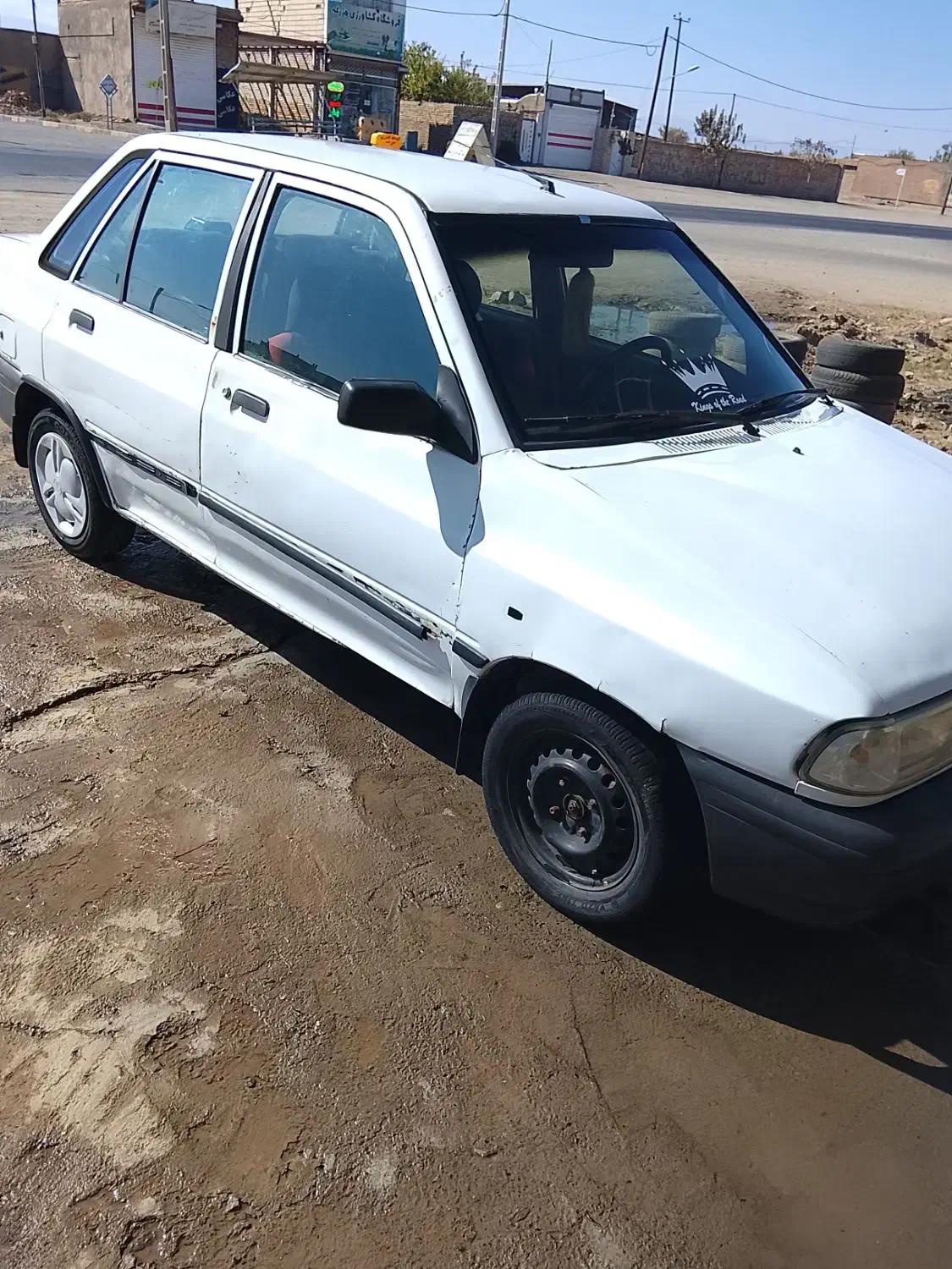 فروشی|خودرو سواری و وانت|عطاملک, |دیوار